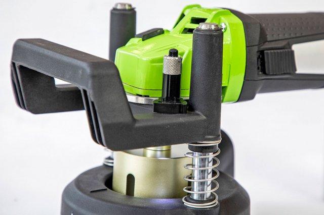 Image du produit Eibenstock Perceuse à carrelage