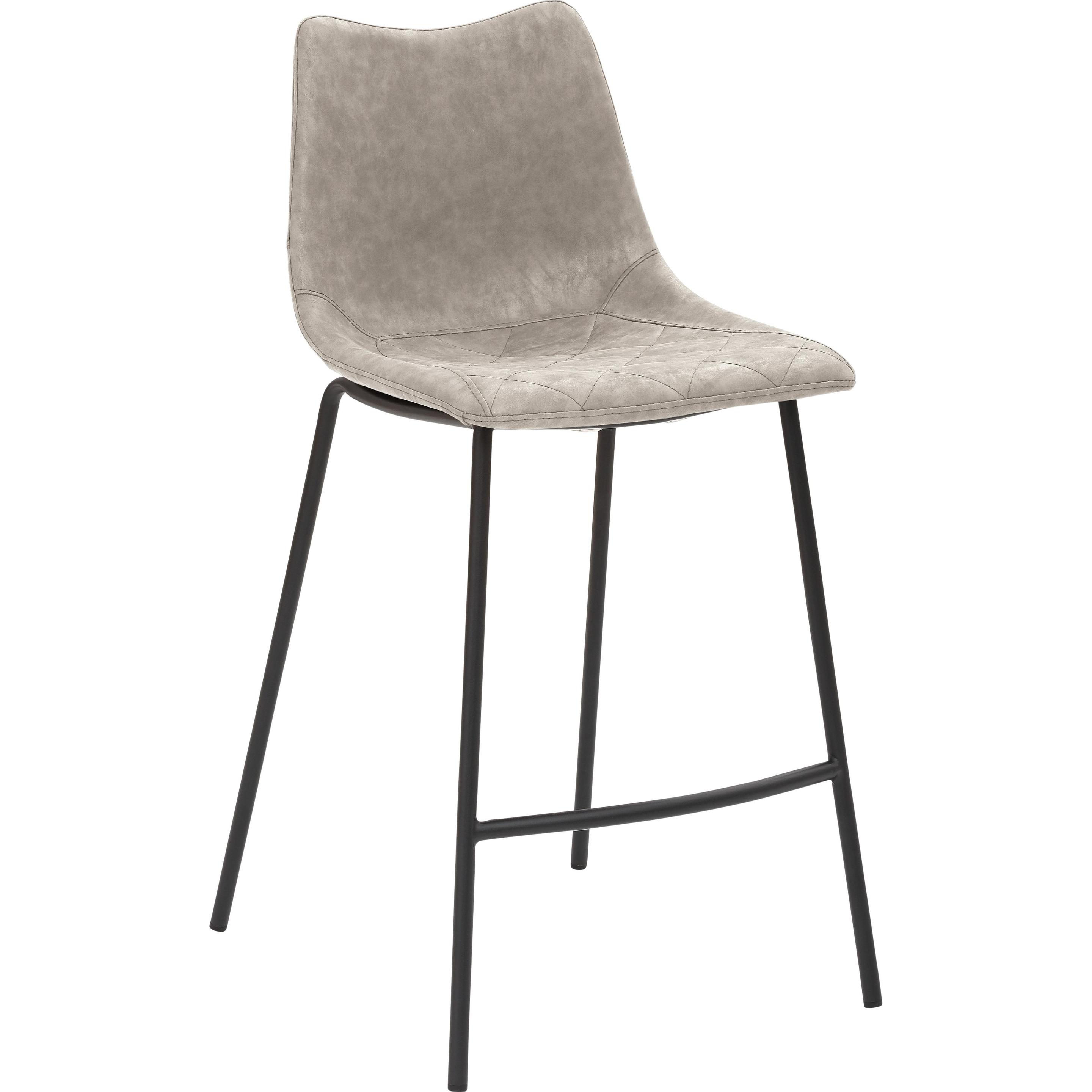 Mayer Sitzmöbel, Barhocker, mySOLO