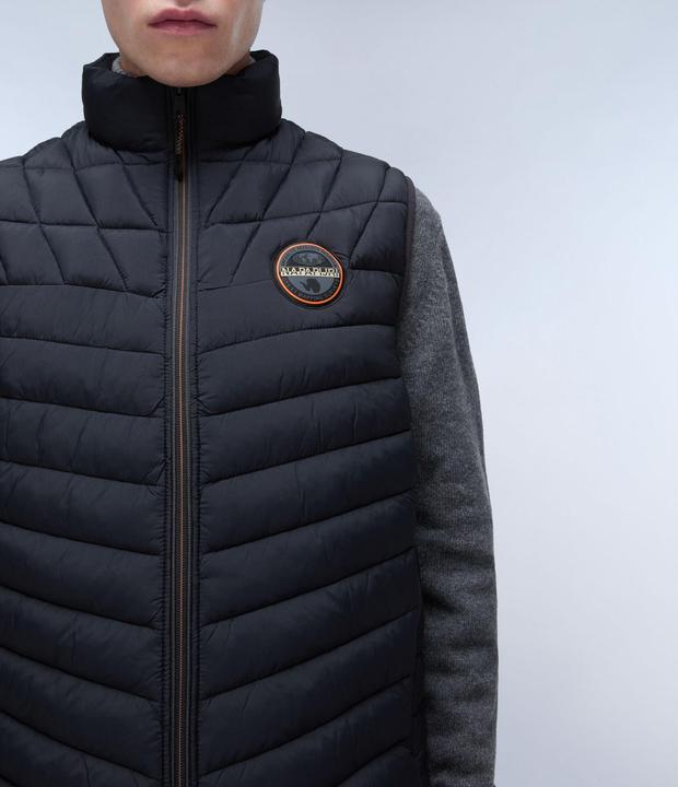 Actual product image Napapijri leevele down jacket a-lapaz v (S)