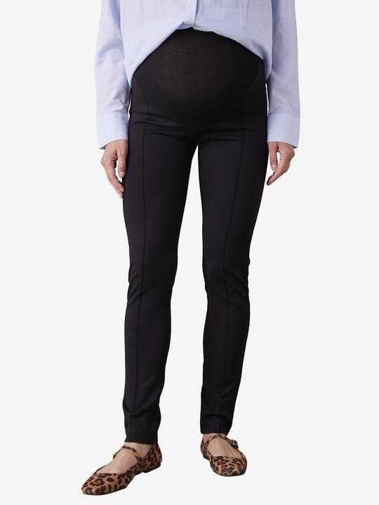 Actual product image Envie de Fraise Elegante Umstands-Leggings (W36/L38)