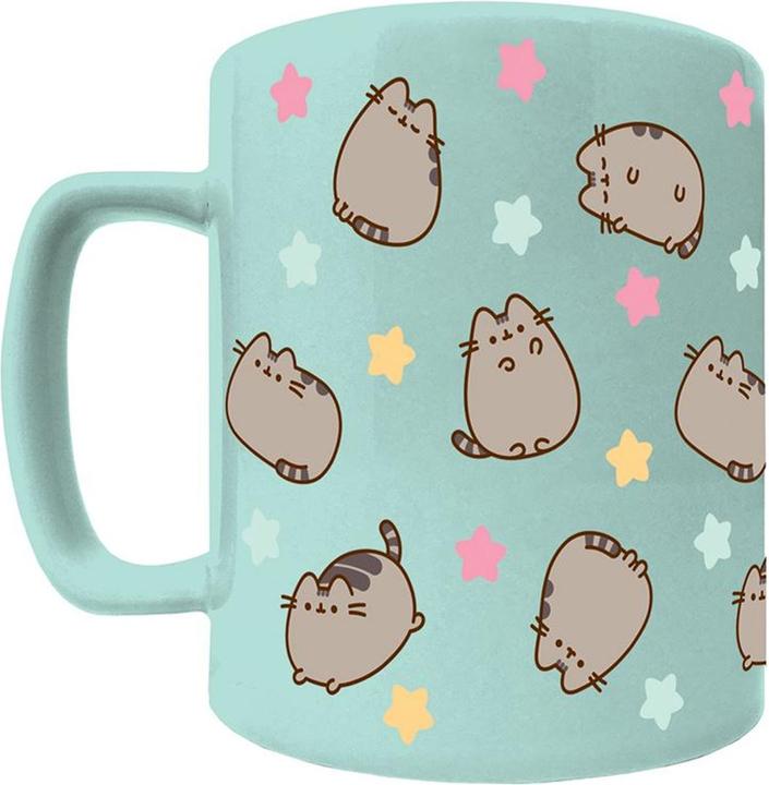 Image du produit Pusheen - Mug (0 ml)