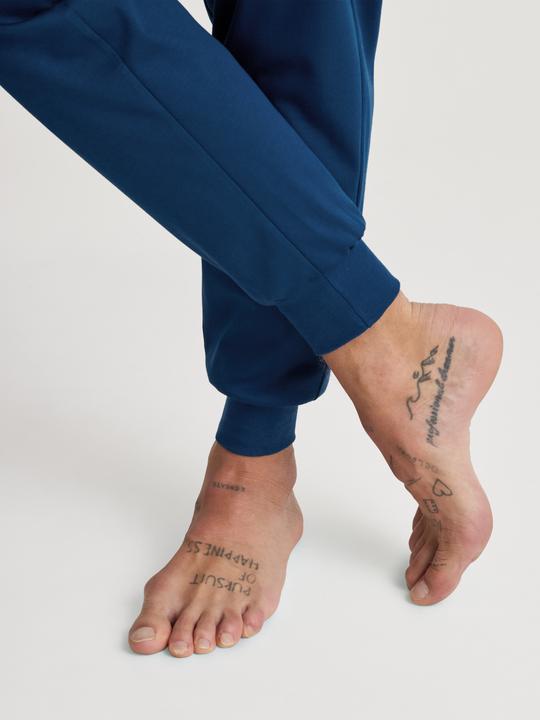 Produktbild Calida Relax Choice Bündchen-Pyjama (XL)