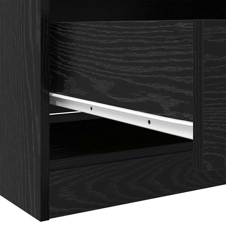 Immagine prodotto vidaXL Kleiderschrank (30 x 50 x 202 cm)