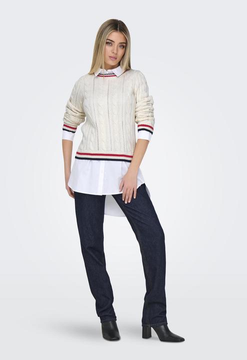 Immagine prodotto Only ONLKAYA Strickpullover Strickpullover (S)