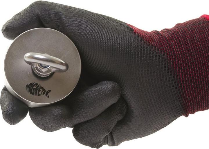 Image du produit Magnetar Aimant 360° HARDCORE 600 kg