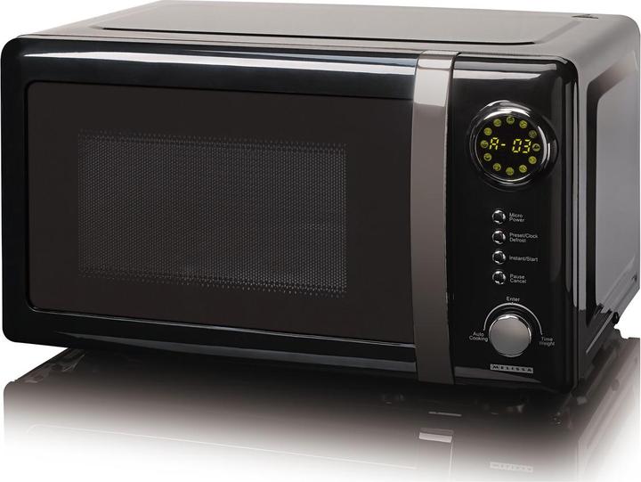 Immagine prodotto Hisense H20MOBS4HI (20 l)