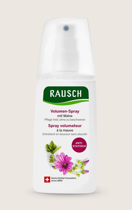 Image du produit Rausch Spray volumateur Mauve (n) 100 ml (100 ml)