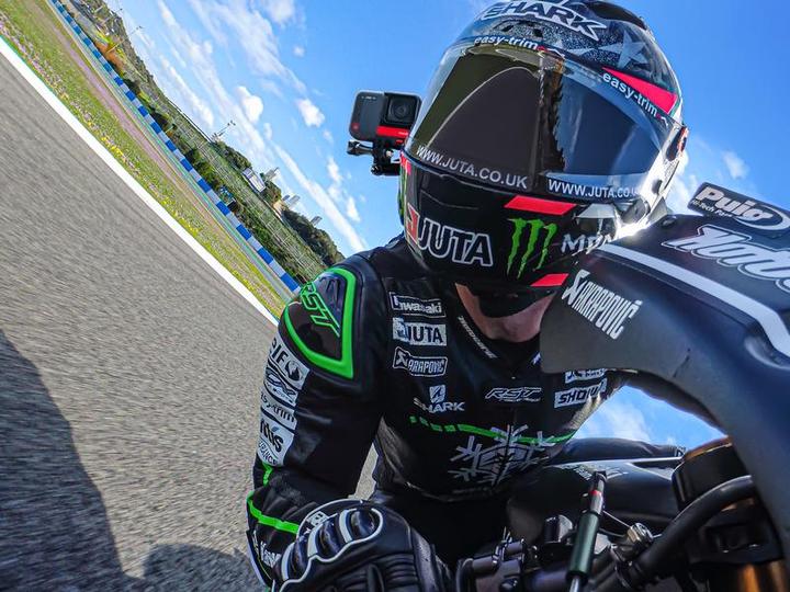 Image du produit Insta360 One RS édition 1 pouce (60p, Bluetooth, WiFi)