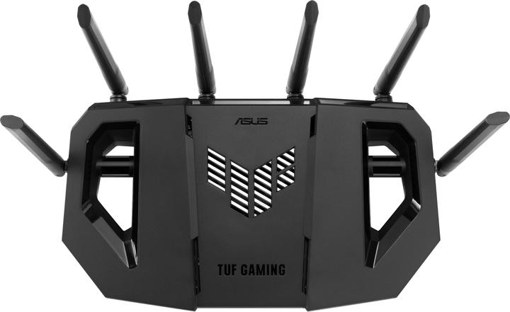 Image du produit ASUS TUF Gaming BE9400
