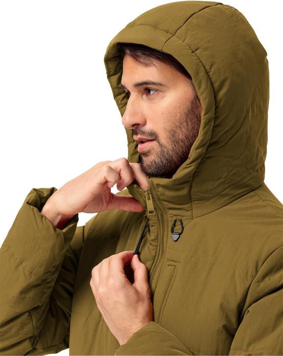 Immagine prodotto Jack Wolfskin White Frost Jkt M (M)