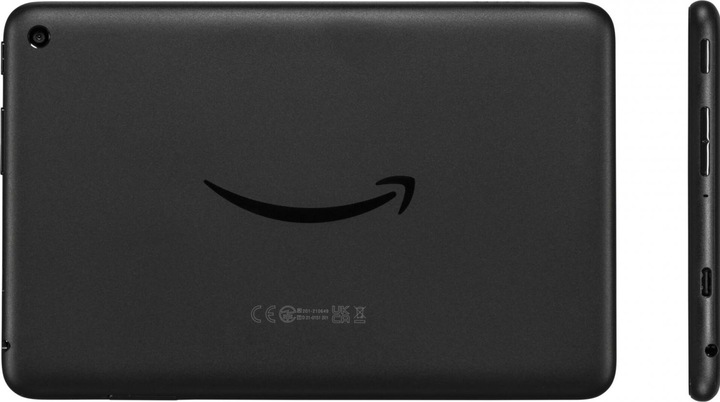 Produktbild Amazon Fire 7 Kids (2022) inkl. Hülle (7", 16 GB, Blau / Blau)