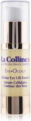 Produktbild La Colline Eye performance - Sérum cellulaire contour des yeux (Augenpflege Serum, 15 ml, Tag)
