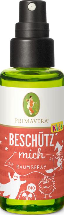 Primavera Raumspray Bio "Beschütz mich"