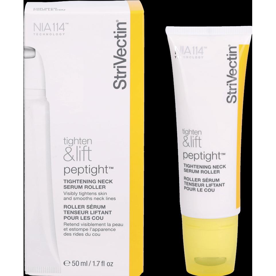 Thumbnail - StriVectin, Gesichtsreinigung, Peptight Tightening Neck Serum Roller (Reinigungslotion, 50 ml)