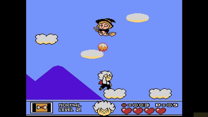 Actual product image Konami Castlevania - Anniversary Collection (PS4, EN)