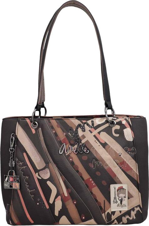 Immagine prodotto Anekke Parisian Tote Bag