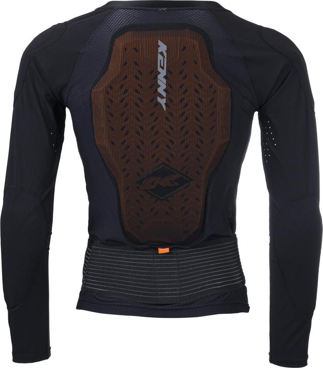 Actual product image Kenny Performance Plus (L, Back protector, Unique specimen)