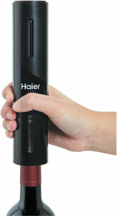Produktbild Haier Elektrisches Weinset mit USB Stick (Weinpumpe, Weinbelüfter)