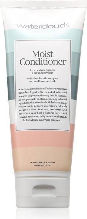 Produktbild Waterclouds Moist Conditioner 200ml (200 ml)