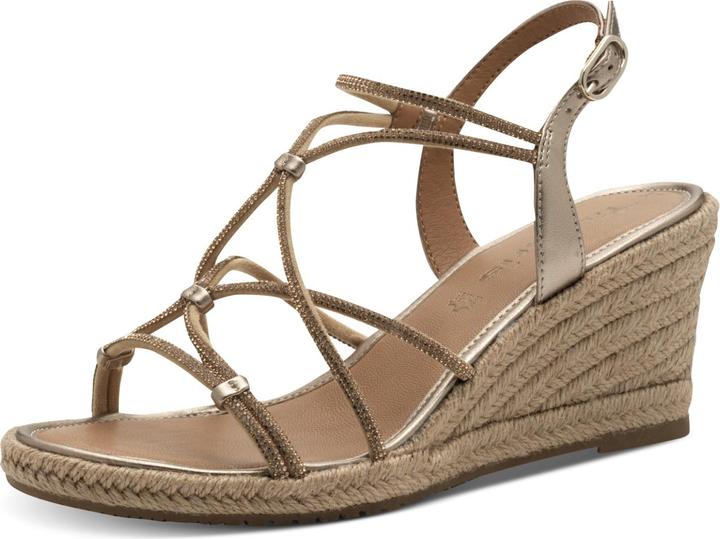 Actual product image Tamaris Sandal (38)