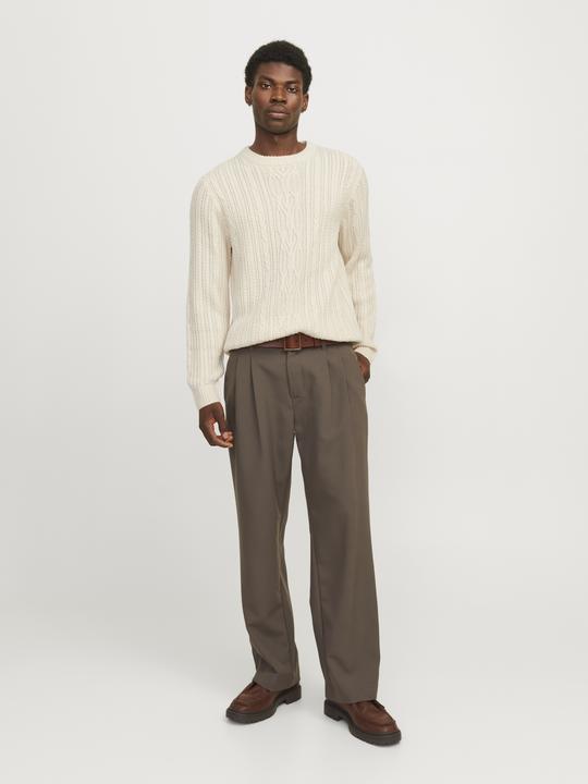 Image du produit Jack & Jones Jprbludiogo Cable Knit Ln (XXL)