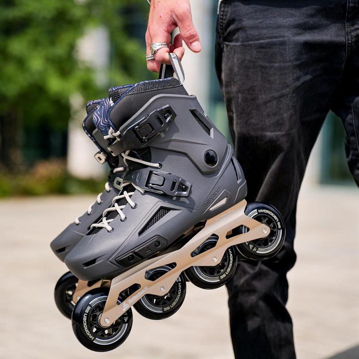 Produktbild Rollerblade Lightning 90 (39, 40)