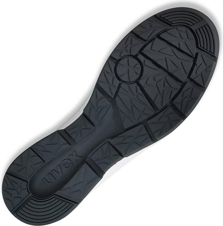 Actual product image Uvex Safety 1 Sport (S3, 50)