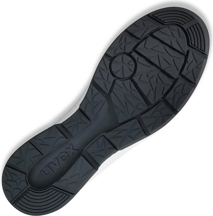 Produktbild Uvex Safety Sicherheitsschuh (S3, 43)