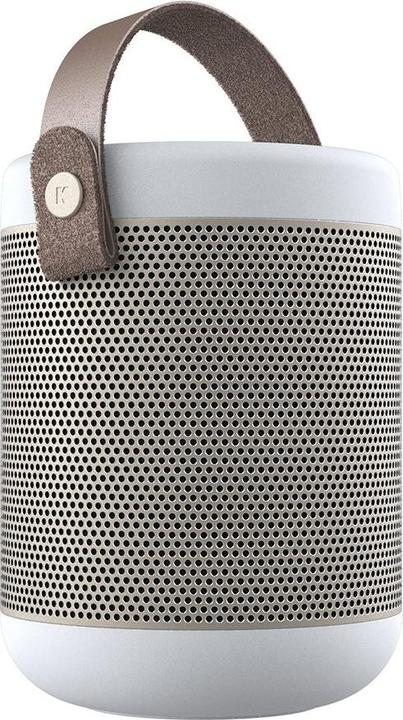 Kreafunk aMAJOR - White (KFWT71) (12 h)