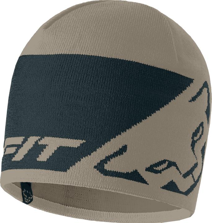 Produktbild Dynafit Leopard Logo Beanie (58)