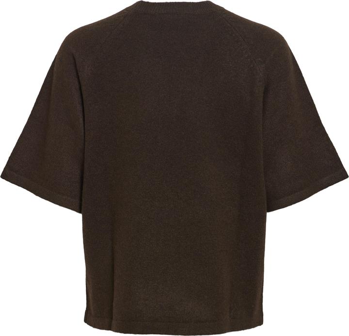 Immagine prodotto Vila VILIGA Kurzärmeliges Strickoberteil (M)