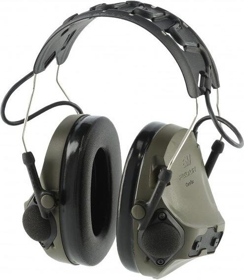 Image du produit 3M Peltor Comtac XPI (1 x)