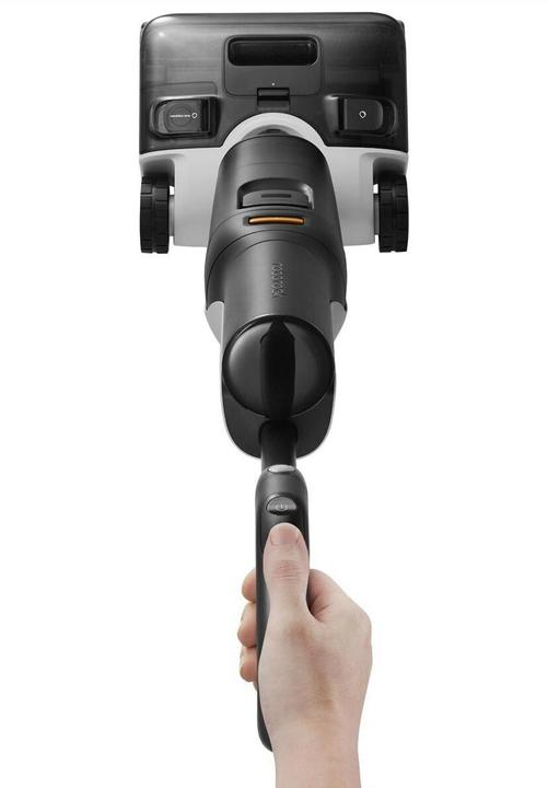 Produktbild Roborock F25 ACE (Saugen + Wischen)