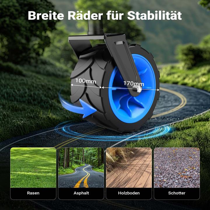 Actual product image Wiltec Toboli