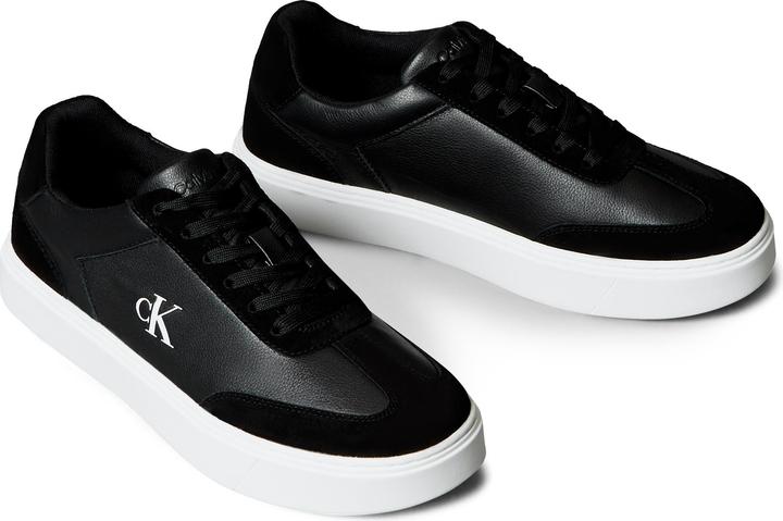 Image du produit Calvin Klein Classic Cupsole Laceup Wt Mix (44)