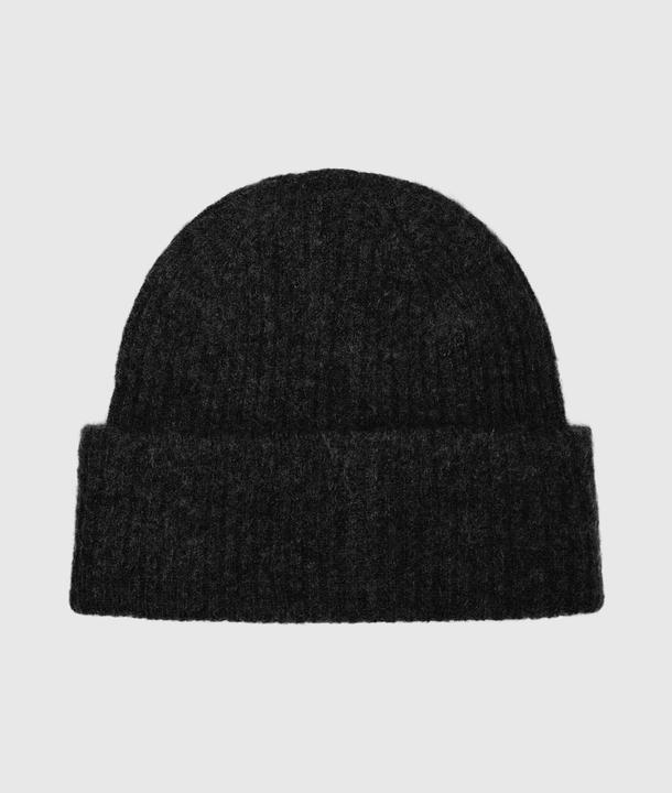 Produktbild Selected Femme Slfmaline Knit Beanie Noos (One Size)