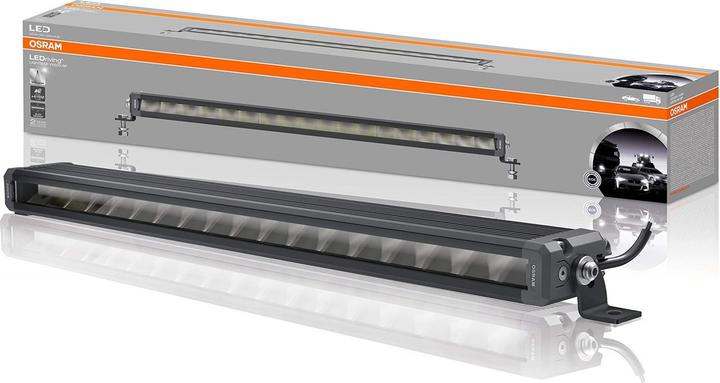 Image du produit Osram Projecteur auxiliaire LED Barre lumineuse LEDriving® VX500 SP