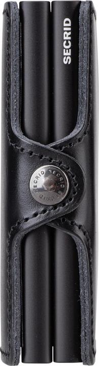 Actual product image Secrid Twinwallet Dusk