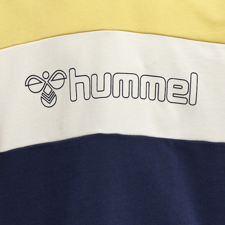 Image du produit hummel Hmlcloud Hoodie S/S (152)