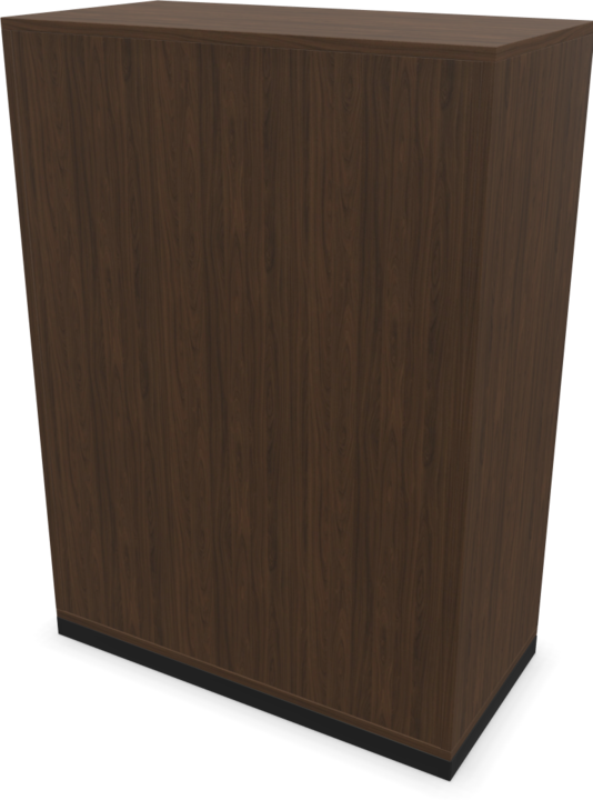 Image du produit Narbutas Choice Armoire à portes coulissantes (80 x 40 x 111,5 cm)