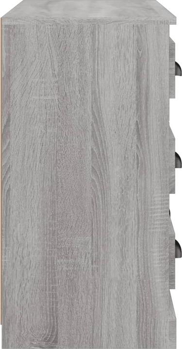 Image du produit vidaXL Sideboard (70 x 35.50 x 67.50 cm)