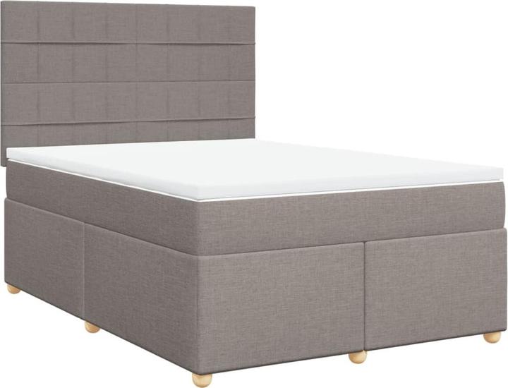 Image du produit vidaXL Kuba (140 x 190 cm)