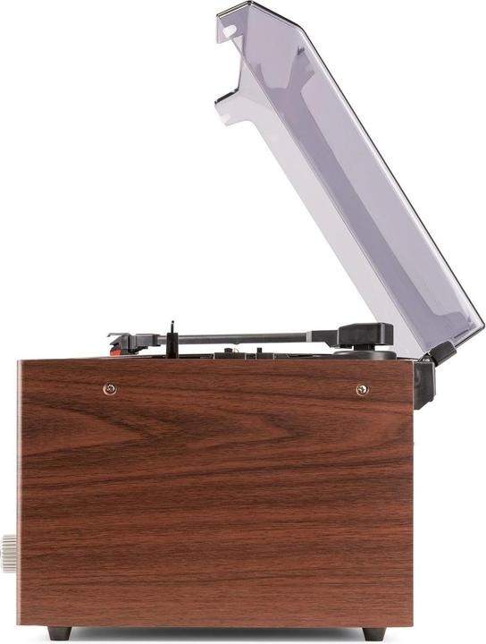 Image du produit Audizio Frisco (Manuel)