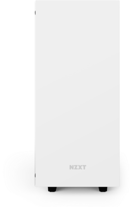 Actual product image NZXT Source 340 Elite (ATX, mATX)