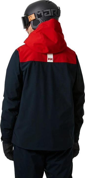 Produktbild Helly Hansen Alpine Insulated Jacket (XL)