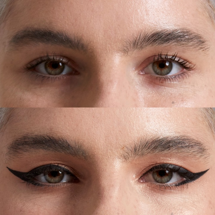 Actual product image NYX Professional Make-Up Epic Wear (Black)
