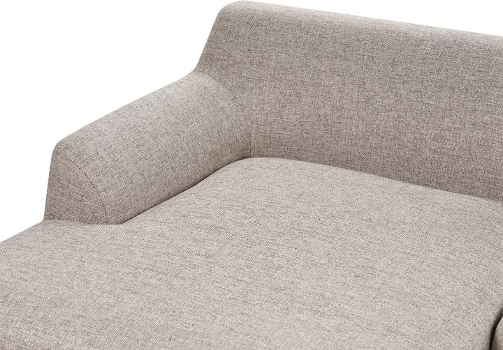 Produktbild Beliani Sosjo (Ecksofa)