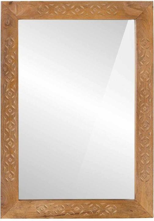 Immagine prodotto vidaXL Wandspiegel (50 x 2.50 cm)