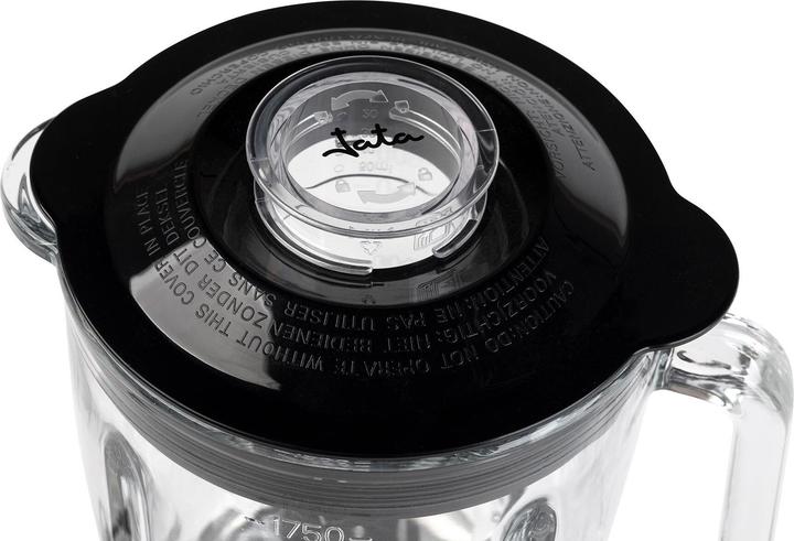 Actual product image Jata JEBT1241 (1200 W)