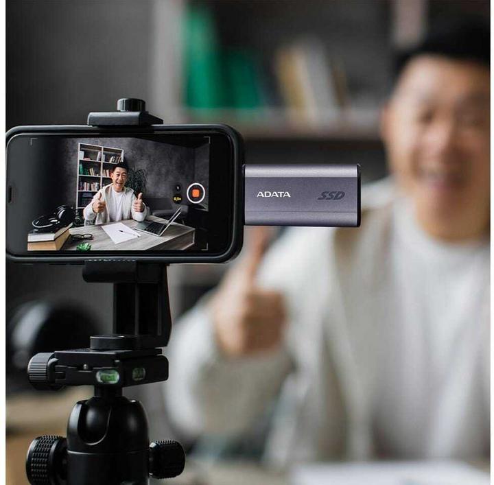 Actual product image Adata SC750 (0.50 TB)